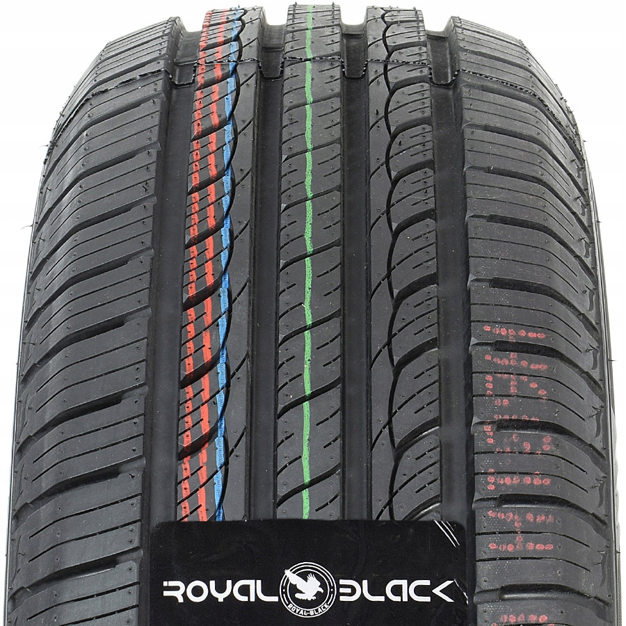 285/50R20 opona ROYAL BLACK ROYAL SPORT XL FR 116V